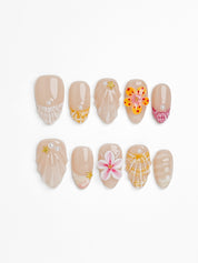 Seashell Paradise