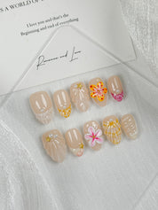Seashell Paradise