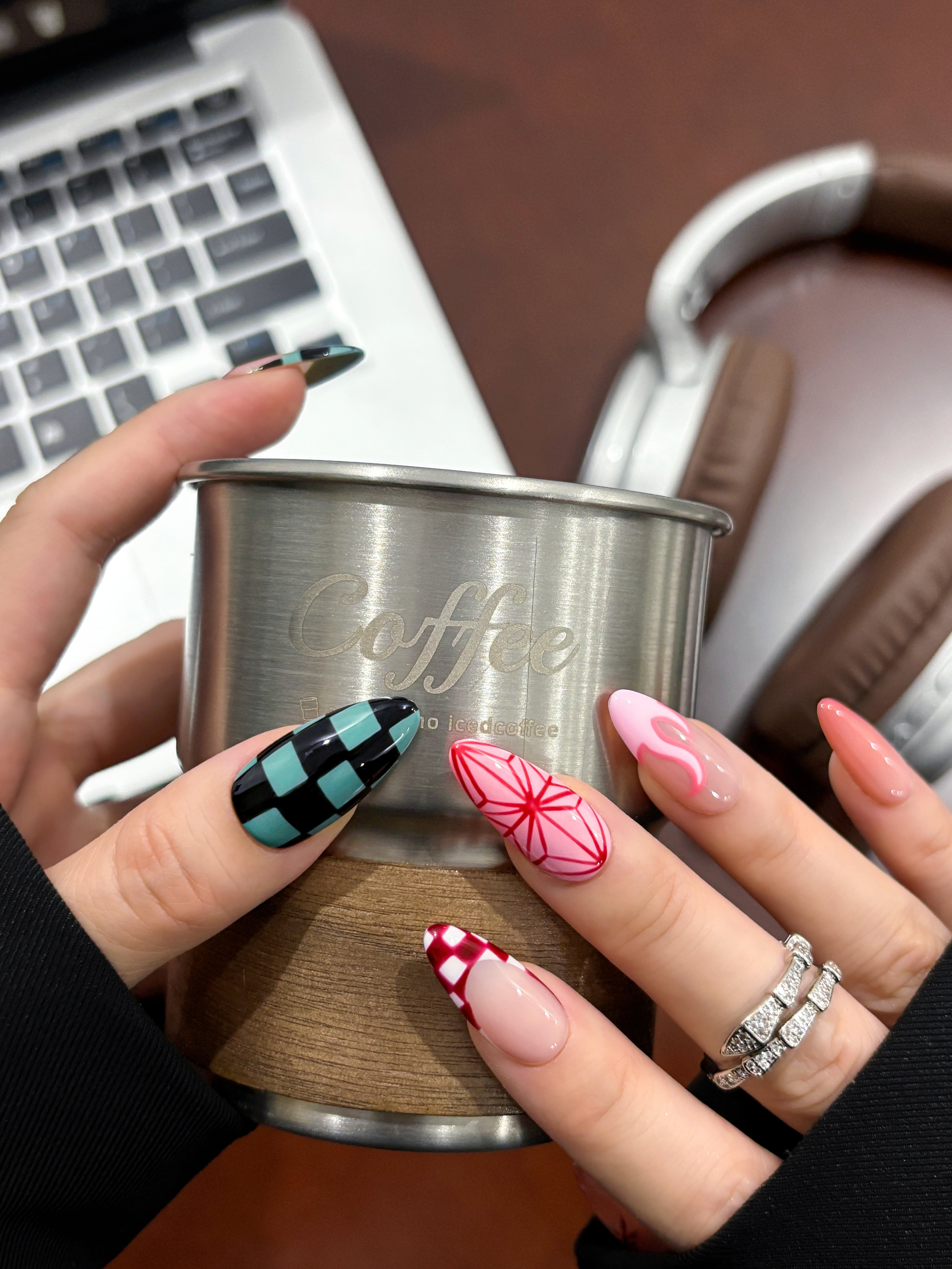 Demon Slayer - Tanjirou & Nezuko Edition