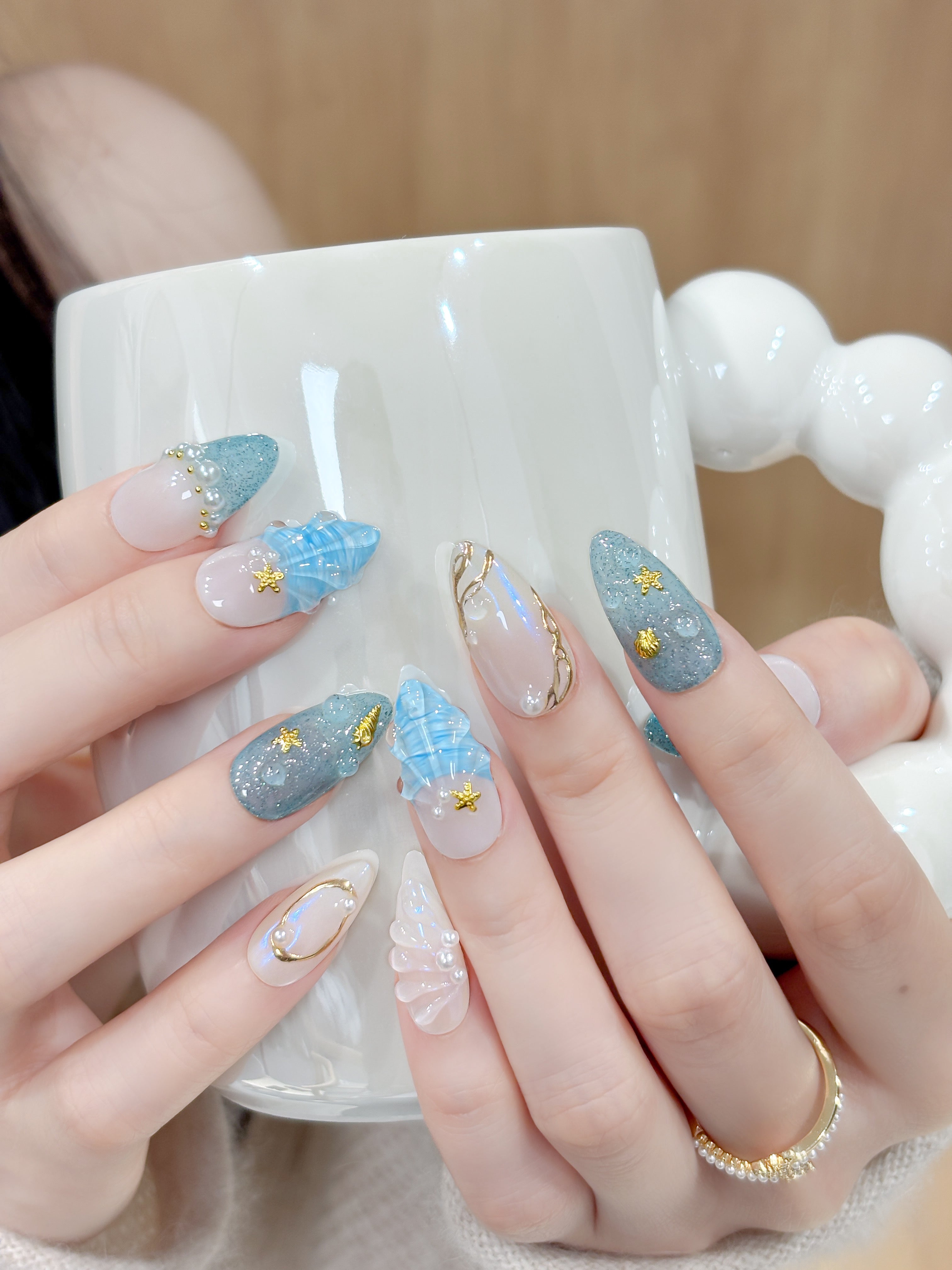 Under the Sea