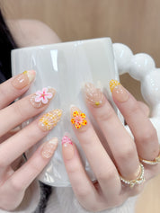 Seashell Paradise